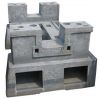 ductile iron casting