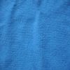 100% polyester sueded ...