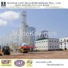 Lipp Spiral Silo Cement Silo Fly Ash Silo