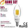 China Factory hot sale classical design China LED filament lights supplier