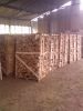 firewood pallets