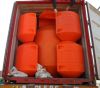 MDPE floater for dredger made in China