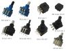 dimmer potentiometers,...