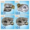 Unique electric diesel turbo 724639-5006S 705954-0008 gt2052v turbocharger