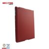 PU leather 360 rotating stand smart case cover for iPad 2 3 4, 