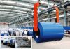 PPGI steel coil.Prepainted galvanized Steel Coil /PPGI Prepainted