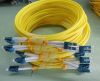 LC SM Duplex Fiber Opt...