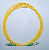 FC/APC -FC/APC SM Simplex Fiber Optical Cable