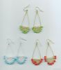 2014 New Design Fashion Wholesale Children Earring Sets