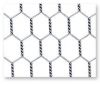 HEXAGONAL WIRE NETTING