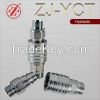 ZJ-YCT ISO 5675  Agricultural Interchange Push and Pull Type Quick Coupling