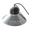 Warehouse Factory Canteen Industrial Dimmable Driverless 150W LED High Bay Lamp