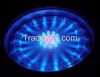 LED RGB DMX Control IP68 Pool Pond Spotlight Underwater Light