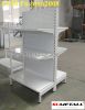 Gondola shelving from SuMetall (China) Shopfittings Ltd.