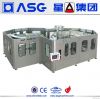 water filling sealing machine