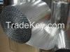 Air bubble foil roll for roofing, bubble foil insulation