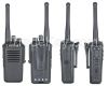 TC-WP10W  waterproof 10W VHF or UHF Professional Fm Transceiver walkie talkie 