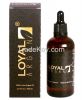 Skin Care Serum with Argan Oil. certified organic by USA and UE