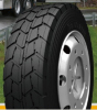 HD158 TBR Truck Tire