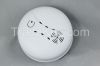 standalone smoke detector with battery operated and EN14604