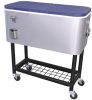 cooler cart(detachable...