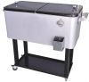 cooler cart(square bod...