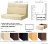 restaurant sofa, sofa,...