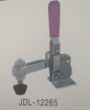 Vertical clamp