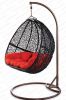 Outdoor Rattan swing c...