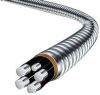 4+1 Cores Yjhlv8 (AC90) Aluminum Alloy Cable