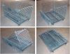 Wire Warehouse Cages S...