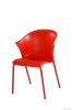 PP plastic round tub c...