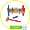 wooden toys hammer