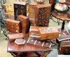 Hard goods, Home Furnishings, Home Decor, Textiles, Gift Items, Garments, Accessories & Personals, General Merchandise, Promotional Merchandise, Candles,etc.