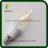 Patent Product Edison Style Replace Incandescent Bulb C35 F35 B35 E14 E12 2W 3W 4W dimmable and non-dimmable  Led Filament Candle Bulb 