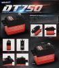 HIGHEST DIGITAL RACING RC SERVO &amp;quot;High Torque&amp;quot; Metal Gear Servo (High Voltage) - DT750