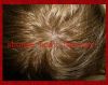 Shunfa good quality cheap human hair toupee for man