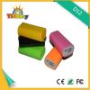 4000mAh Mobile Accessory Portable Power Bank