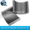 hard ferrite segment m...