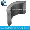 hard ferrite segment m...