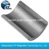 hard ferrite segment m...