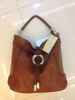 Lady PU shoulder bag
