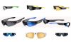 Full HD 1080P Mini dv dvr Camcorders sport Video Camera Sunglasses High Quality Modern eyewear H.264 1920x1080@30fps