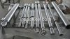 Chrome Plated Bar/Hydraulic Cylinder Piston Rod/Piston Shaft