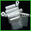 HDPE Plastic Flat Bags...