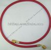 Heat Resistant Rubber Hose Pipe Red Rubber Hot Water Hose