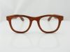 wooden sunglasses, optical frame, fashion style MYR001