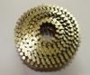 Coated Screw/Smooth Sh...