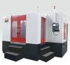 JASU Double Position CNC Horizontal Machining Center