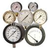 Pressure Gauges